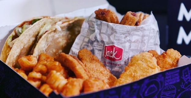 Jack In The Box 
