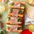 Spicy Meatball Banh Mi