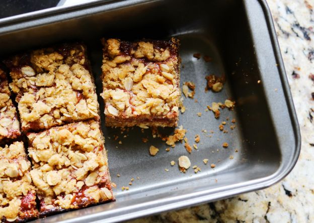 PB&J Bars