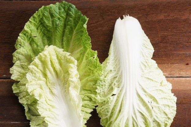 Lettuce