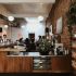 Oregon - Stumptown Coffee Roasters (Portland)
