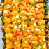 Cheeseburger Tater Tot Casserole