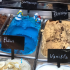 Smurf - Belgium