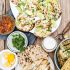 Grilled Tilapia Fish Tacos