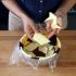 Assemble the cake