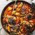 Macanese One-Pan Chicken Curry