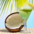Coconut mojito