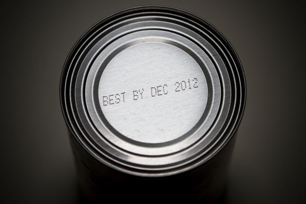 Best-By Dates
