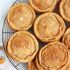 Brown Butter Snickerdoodles