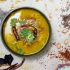 Gujarati Dal - India