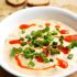 5 Minute Hot Crab Dip