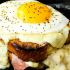 Croque Madame