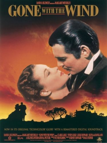 Gone with the Wind