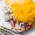 Tomato Tuna Melt