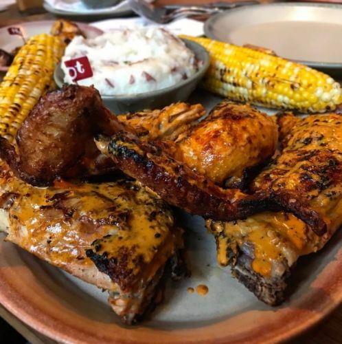 Nando's Peri-Peri - Multiple Locations, IL, VA, MD, DC