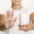 The culprit: Lactose intolerance