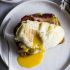 Leftover Mashed Potato Breakfast Toast