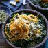 Golden Beet and Kale Salad