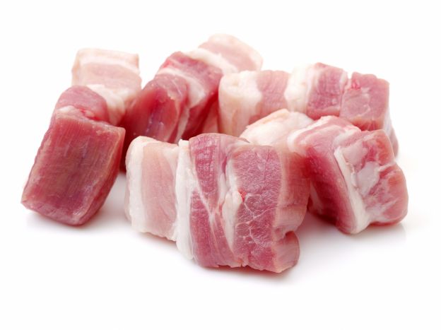 Use Authentic Ingredients