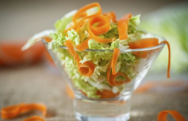 Make A Salad Dressing
