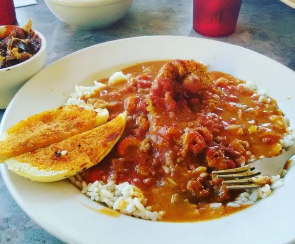 Jumbeaux - Lansing, MI