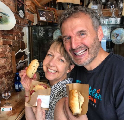 Somebody Feed Phil, Season 3 - Netflix, TBD