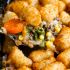Shepherd's Pie with Tater Tots
