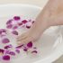Give your feet a bath