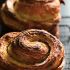 Peanut Sugar Morning Buns