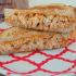 Buffalo Chicken Grilled Cheese