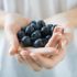 Blueberries
