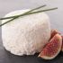 Goat cheese and fig