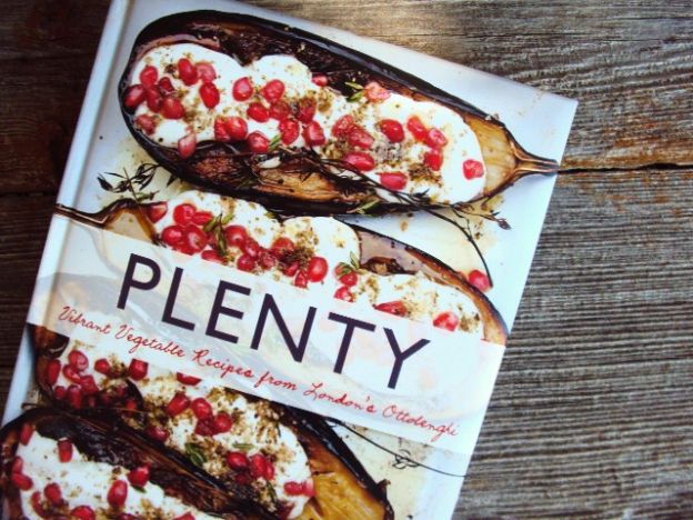 the celebration of vegetables