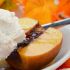 Slow Cooker Baked Apples