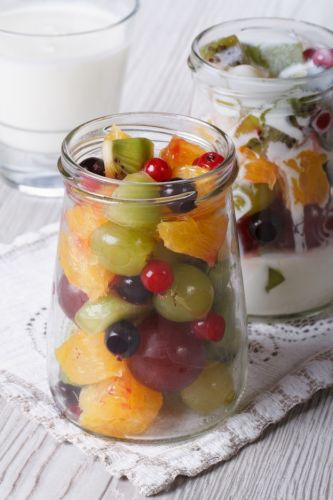 Fruit salad