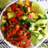 Slow Cooker Adobo Chicken
