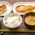 Japanese Salted Salmon