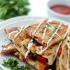 Pizzadillas
