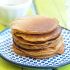 5-ingredient Paleo pancakes