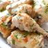 5 ingredient coconut chicken