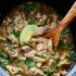 Colorado: Chili verde