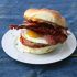 NYC Deli Breakfast Sandwich, US