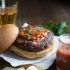 Salsa Turkey Burgers