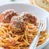 Spaghetti And Meatballs