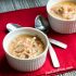 Crockpot Mexican chicken soup