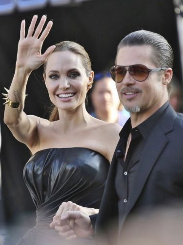 Brangelina