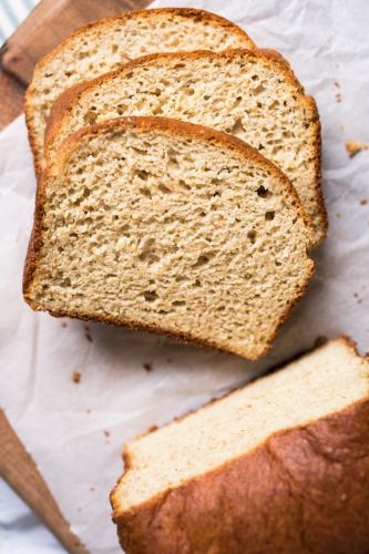 Sandwich Bread