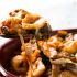 Cheesy Tortellini Casserole