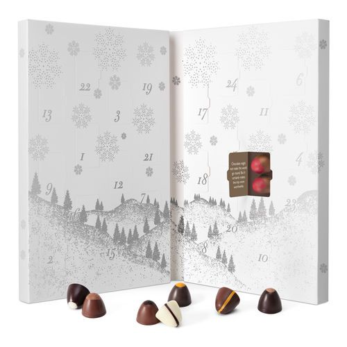 For Chocolate Lovers