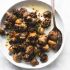 Garlic Butter Mushrooms